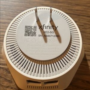 Xifinity XFi Pod Wifi Extender